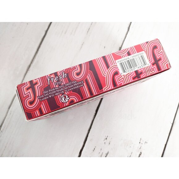 Fresh Color & Care Lip Collection New 5 Piece Tinted Lip Balm Advanced Therapy - Picture 7 of 9